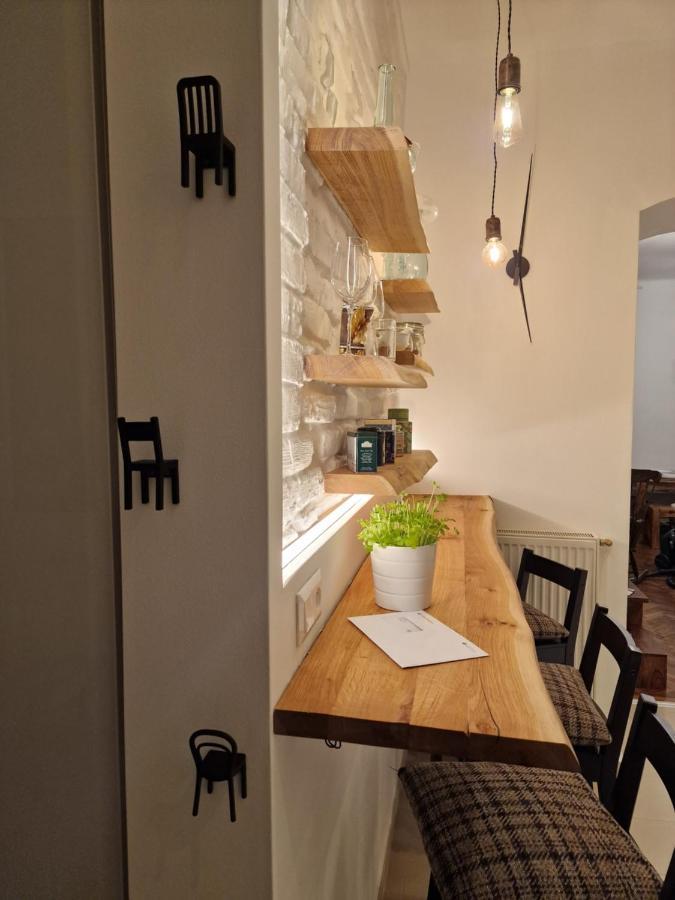 4 Seasons Apartment Βιέννη Εξωτερικό φωτογραφία