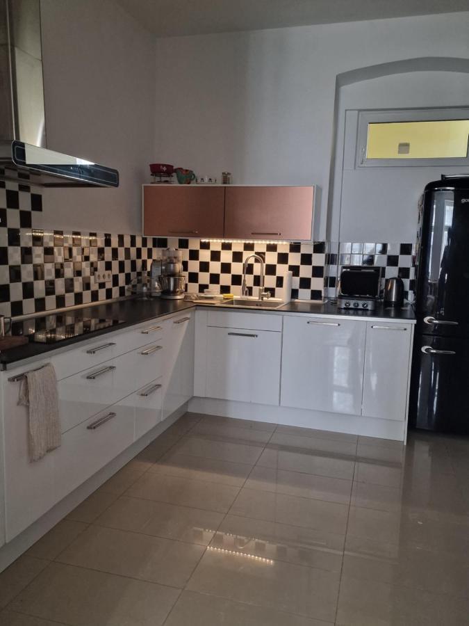 4 Seasons Apartment Βιέννη Εξωτερικό φωτογραφία
