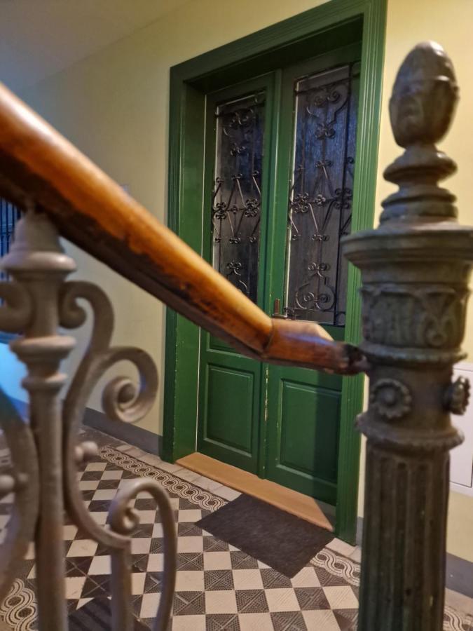 4 Seasons Apartment Βιέννη Εξωτερικό φωτογραφία