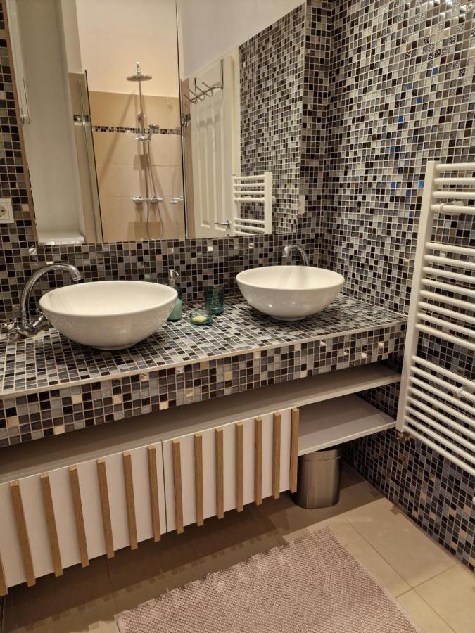 4 Seasons Apartment Βιέννη Εξωτερικό φωτογραφία